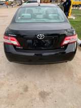 A picture of Tokunbor Toyota Camry 2011