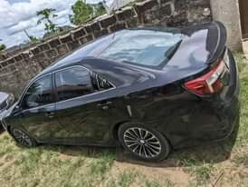 A picture of Best deal in Port Harcourt Very clean 2014 Toyota Camry