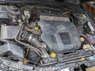 A picture of Subaru