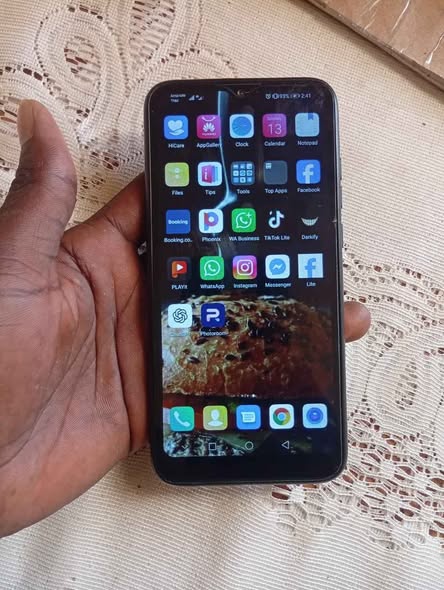 huawei phones