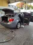 A picture of Chevrolet 2012 model clean car no need garage buy and