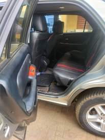 A picture of 2002 Lexus Rx 300