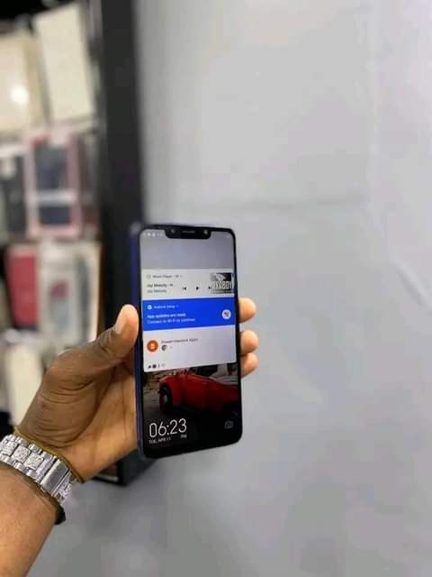 A picture of Sm