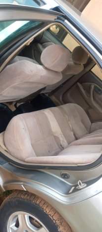 A picture of 2000 Toyota 2000 5