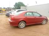 A picture of TOYOTA COROLLA 2006 SPORT buy