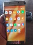 A picture of GALAXY S6 EDGE PLUS. DUAL SIM 210K