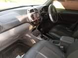 A picture of Rav 4