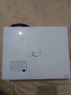 projector