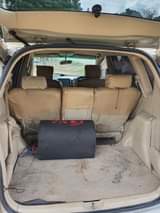 A picture of Spacio new model