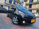 A picture of TOYOTA RACTICS MWAKA WA JUU D Z G