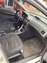 A picture of Extremely clean used Peugeot 307 Normal Hand 2005 model