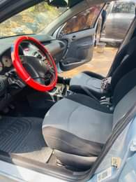 A picture of Direct Belgium Peugeot 206 Manual transmission Chilling AC Unthampered engine