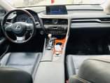A picture of 2018 LEXUS RX350L