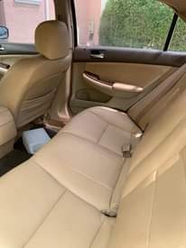 A picture of Neatly used Honda DC Buy and drive 2 5 million