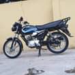 A picture of TVS HLX 125 CK 125 INAUZWA LAK 650000 FULL DOCUMENT