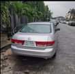 A picture of SHARP 2004 MODEL HONDA ACCORD EOD