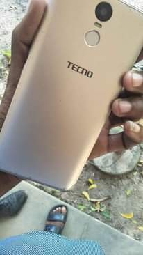 A picture of Pouvoir 2 Techno