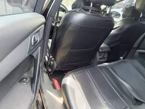 A picture of Clean Registered 2012 Peugeot 508 4m net price Manual drive