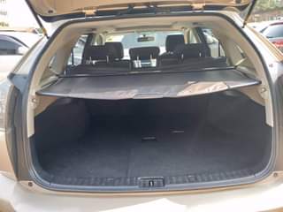 A picture of TOYOTA HARRIER
