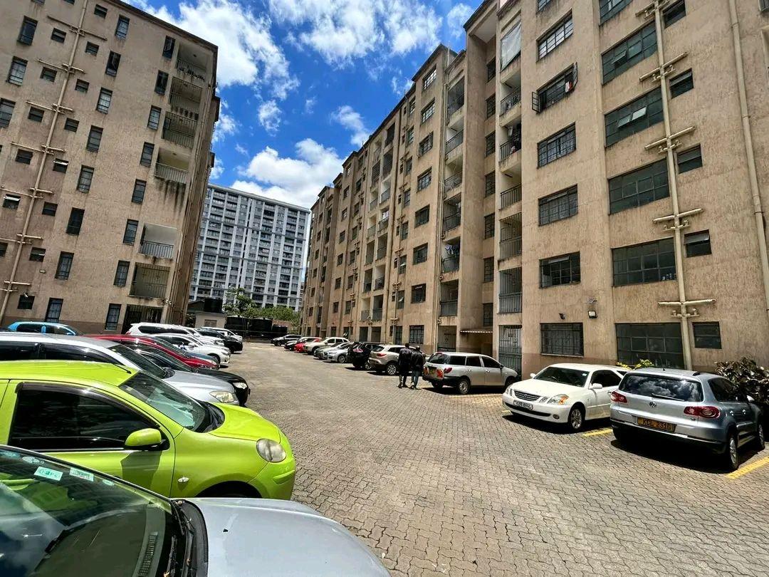 langata