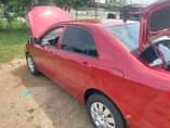 A picture of Toyota corola 2004model