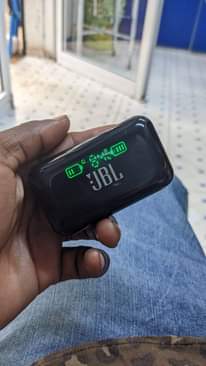 A picture of Mziki poa