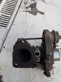 A picture of TURBO YA HILUX LAND CRUISER CT16 BEI KITONGA