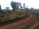 A picture of Hot deal 2plots size 100by50ft with land title On quick