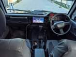 A picture of TOYOTA LANDCRUISER PRADO INAUZWA