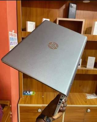 A picture of Hp