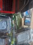 A picture of Technology generation
