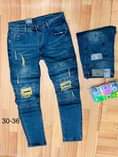A picture of Jeans kali