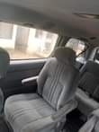 A picture of Toyota sienna 02