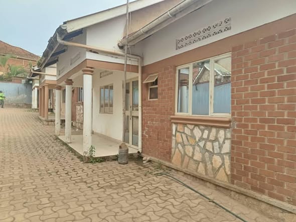 A picture of QUICK SALE 3 RENTAL UNITS OF 2BEDROOMS FOR SALE LOCATED