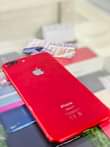 A picture of iPhone 8plus 256GB
