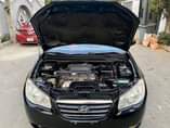 A picture of Hyundai Elentra 2010 Toks Standard 