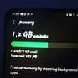A picture of Samsung A02s