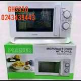 microwaves
