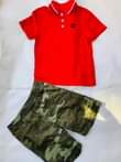 A picture of Kids clothes