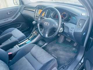 A picture of CONTACT 0685509072 TOYOTA KLUGER V ENGINE CODE 2AZ ENGINE CAPACITY
