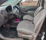 A picture of Nissan Almera