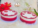 A picture of Cake tamu