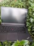 A picture of Laptop Lenovo 460 Ssd 250 Price 600k Location tabata barakuda