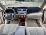 A picture of NEATLY USED TOYOTA CAMRY 2008 MODEL WITH DUTY PRICE 2
