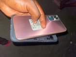 A picture of Infinix not 12 gb128 ram4