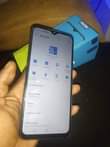 A picture of Original used Tecno Pouvior 4