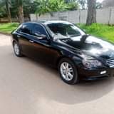 used toyota mark x