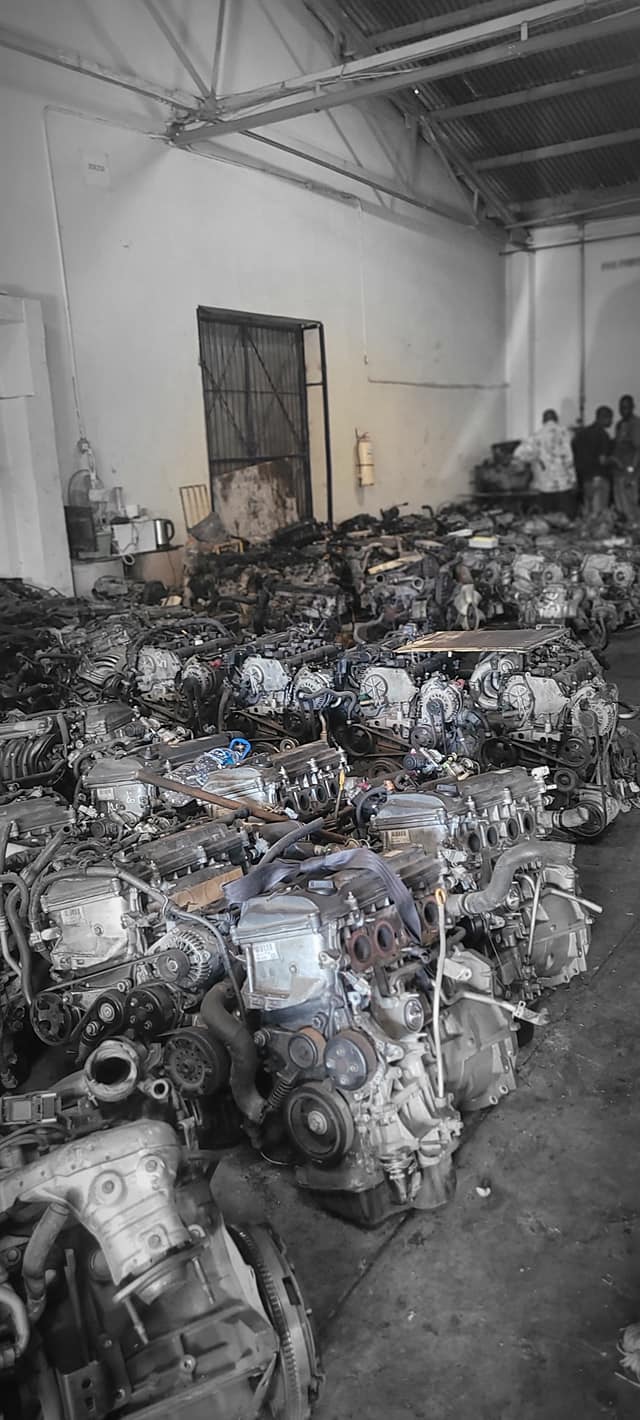 classifieds engines