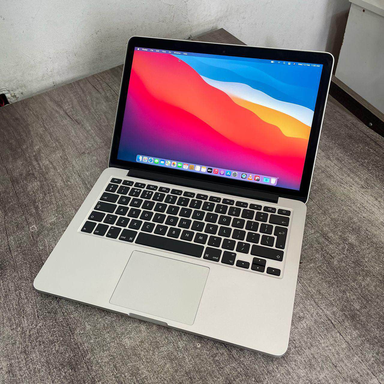 macbook