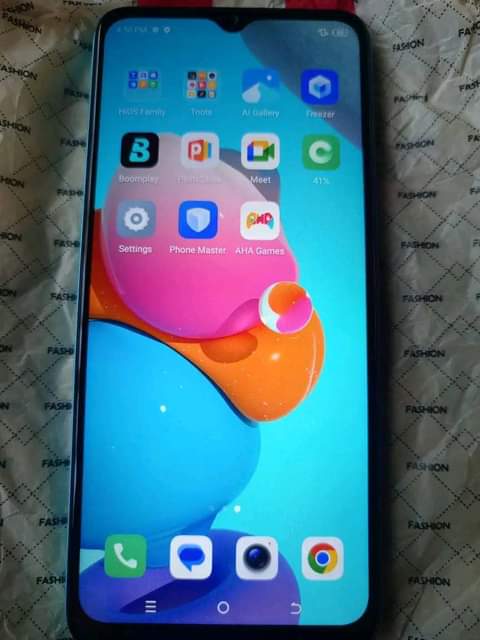 tecno pop7